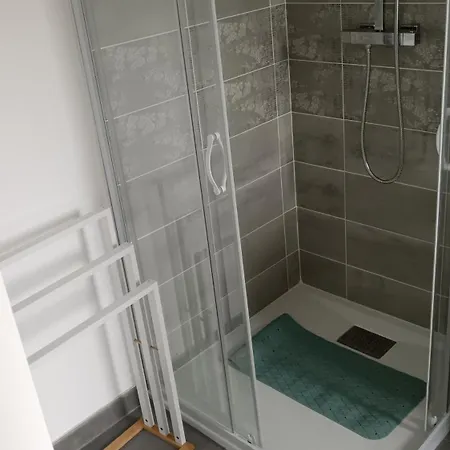 ベッド・アンド・ブレックファスト Les Hortensias *